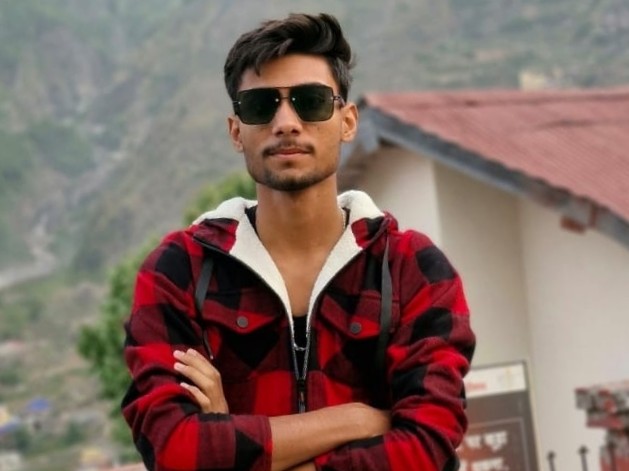 Jaivardhan Sharma