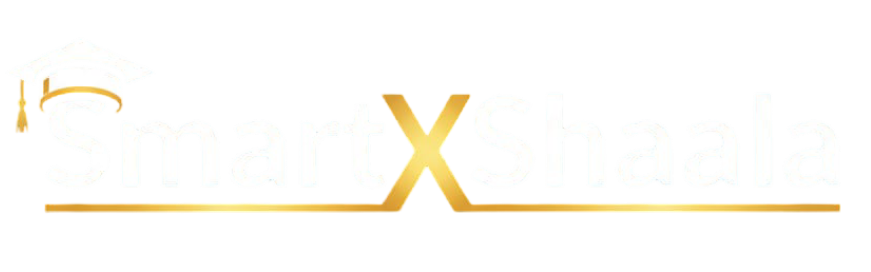 SmartxShaala Logo